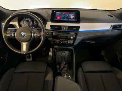 BMW X2 xDrive 25e Mpack-Pano-Driv.Ass.Proff.-Head-up-..  - 9