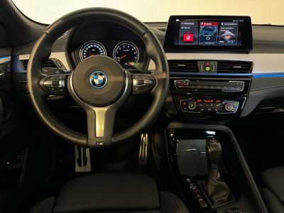 BMW X2 xDrive 25e Mpack-Pano-Driv.Ass.Proff.-Head-up-..  - 10