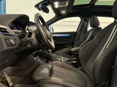 BMW X2 xDrive 25e Mpack-Pano-Driv.Ass.Proff.-Head-up-..  - 12