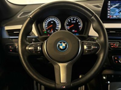 BMW X2 xDrive 25e Mpack-Pano-Driv.Ass.Proff.-Head-up-..  - 16