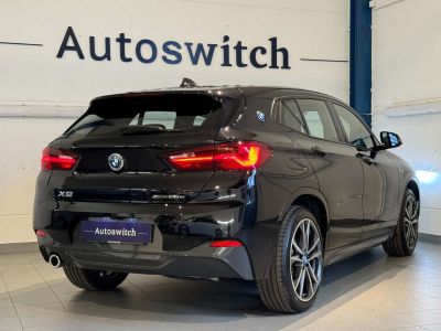 BMW X2 xDrive 25e Mpack-Pano-Driv.Ass.Proff.-Head-up-..  - 20