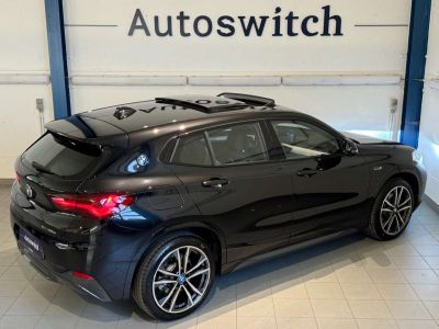 BMW X2 xDrive 25e Mpack-Pano-Driv.Ass.Proff.-Head-up-..  - 21