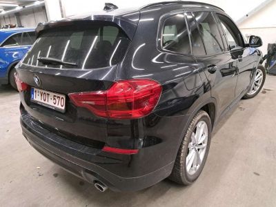 BMW X3 18dA SDrive  - 3