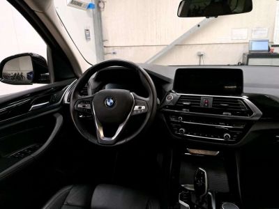 BMW X3 18dA SDrive  - 4