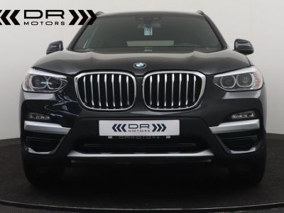 BMW X3 18dA sDrive X-LINE - NAVI LED SPORTZETELS  - 7