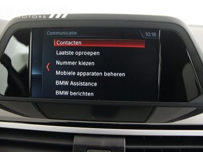 BMW X3 18dA sDrive X-LINE - NAVI LED SPORTZETELS  - 20