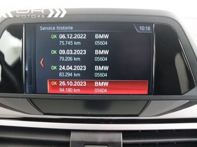 BMW X3 18dA sDrive X-LINE - NAVI LED SPORTZETELS  - 26