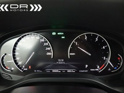 BMW X3 18dA sDrive X-LINE - NAVI LED SPORTZETELS  - 35