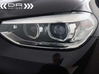 BMW X3 18dA sDrive X-LINE - NAVI LED SPORTZETELS  - 49