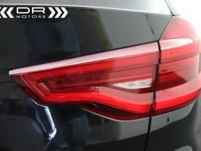 BMW X3 18dA sDrive X-LINE - NAVI LED SPORTZETELS  - 50