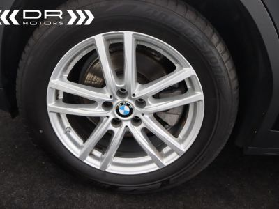 BMW X3 18dA sDrive X-LINE - NAVI LED SPORTZETELS  - 51
