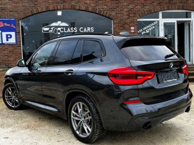 BMW X3 2.0 d xDrive PACK M COCKPIT NAVI PRO CAM360  - 3