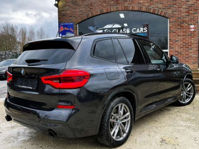 BMW X3 2.0 d xDrive PACK M COCKPIT NAVI PRO CAM360  - 4