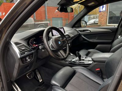 BMW X3 2.0 d xDrive PACK M COCKPIT NAVI PRO CAM360  - 5