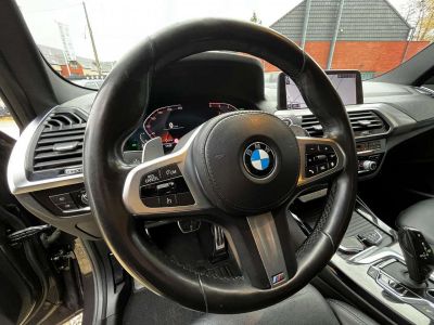 BMW X3 2.0 d xDrive PACK M COCKPIT NAVI PRO CAM360  - 6