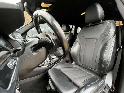 BMW X3 2.0 d xDrive PACK M COCKPIT NAVI PRO CAM360  - 7