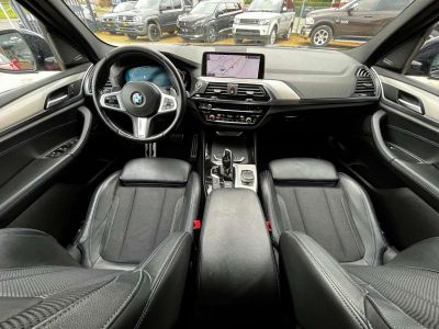 BMW X3 2.0 d xDrive PACK M COCKPIT NAVI PRO CAM360  - 16