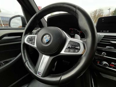 BMW X3 2.0 d xDrive PACK M COCKPIT NAVI PRO CAM360  - 18