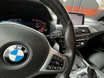 BMW X3 2.0 d xDrive PACK M COCKPIT NAVI PRO CAM360  - 20