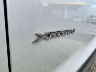 BMW X3 2.0 d xDrive20  - 6