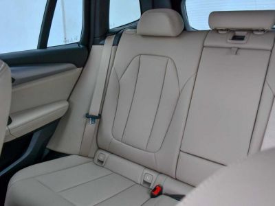 BMW X3 2.0 dA sDrive - PDC - LEDER - LED - HEATED SEATS -  - 27