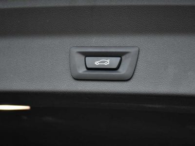 BMW X3 2.0 dA sDrive - PDC - LEDER - LED - HEATED SEATS -  - 28