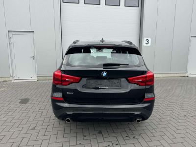 BMW X3 2.0 dA sDrive18 -- CUIR --GPS GARANTIE 12 MOIS  - 5