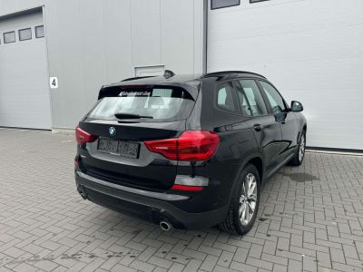 BMW X3 2.0 dA sDrive18 -- CUIR --GPS GARANTIE 12 MOIS  - 6