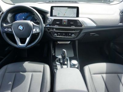 BMW X3 2.0 dA sDrive18 -Cockpit digi- TVA déductible -  - 7