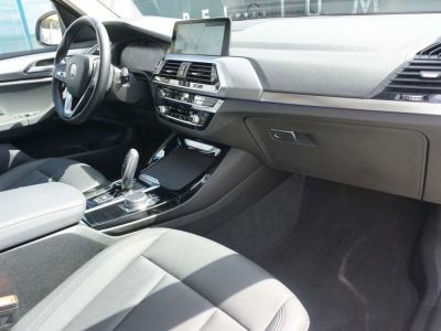 BMW X3 2.0 dA sDrive18 -Cockpit digi- TVA déductible -  - 8
