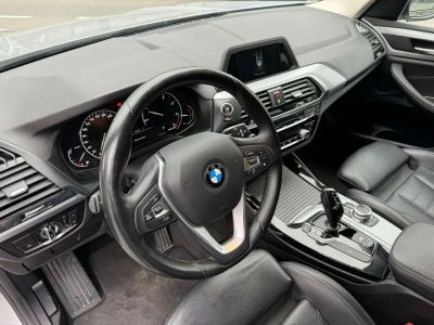 BMW X3 2.0 dA sDrive18- Pack Sport New model Garantie  - 5