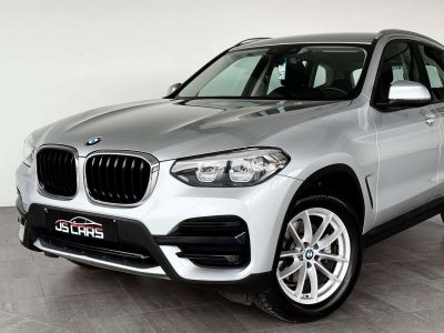 BMW X3 2.0 dA sDrive18 1ERPRO 76.000KM NAVI PDC TVA  - 2