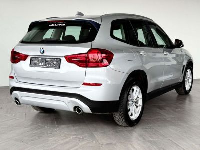 BMW X3 2.0 dA sDrive18 1ERPRO 76.000KM NAVI PDC TVA  - 7