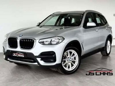 BMW X3 2.0 dA sDrive18 1ERPRO 76.000KM NAVI PDC TVA  - 1