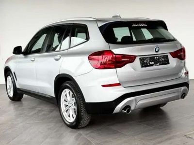 BMW X3 2.0 dA sDrive18 1ERPRO 76.000KM NAVI PDC TVA  - 4