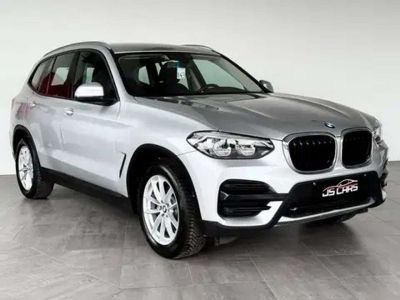 BMW X3 2.0 dA sDrive18 1ERPRO 76.000KM NAVI PDC TVA  - 8