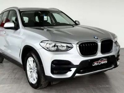 BMW X3 2.0 dA sDrive18 1ERPRO 76.000KM NAVI PDC TVA  - 9