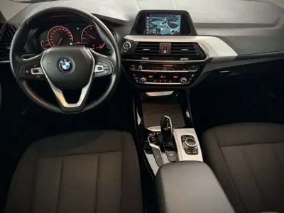 BMW X3 2.0 dA sDrive18 1ERPRO 76.000KM NAVI PDC TVA  - 15