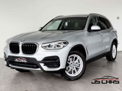 BMW X3 2.0 dA sDrive18 CUIR NAVI CAMERA PDC CRUISE ETC  - 1