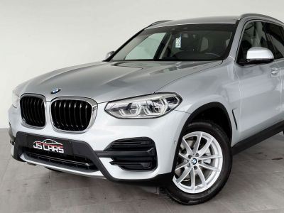 BMW X3 2.0 dA sDrive18 CUIR NAVI CAMERA PDC CRUISE ETC  - 2