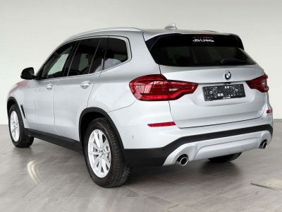 BMW X3 2.0 dA sDrive18 CUIR NAVI CAMERA PDC CRUISE ETC  - 4