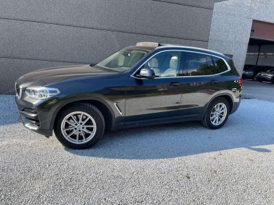 BMW X3 2.0 dA sDrive18 Led Panoramic Navi  - 2