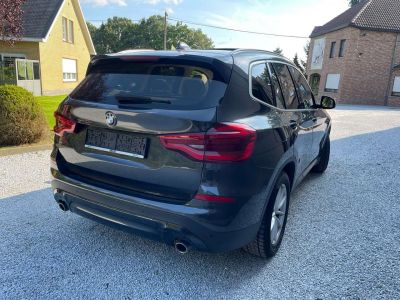 BMW X3 2.0 dA sDrive18 Led Panoramic Navi  - 4