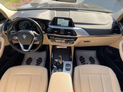 BMW X3 2.0 dA sDrive18 Led Panoramic Navi  - 10