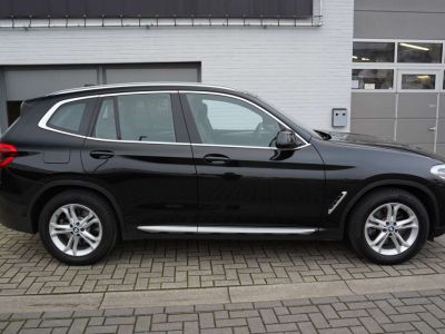 BMW X3 2.0 dA sDrive18 X Line CAM,CRUISE,NAVI,ZETELVERW.  - 36