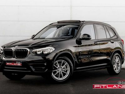 BMW X3 2.0 dA SDrive18D BOITE AUTO VIRTUAL TOIT PANO.  - 1