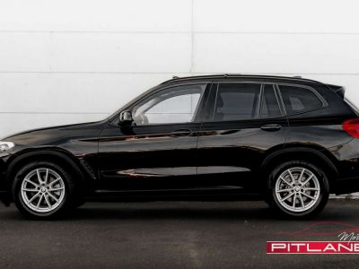 BMW X3 2.0 dA SDrive18D BOITE AUTO VIRTUAL TOIT PANO.  - 2