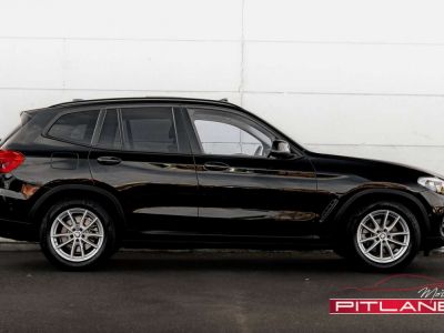 BMW X3 2.0 dA SDrive18D BOITE AUTO VIRTUAL TOIT PANO.  - 6