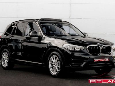 BMW X3 2.0 dA SDrive18D BOITE AUTO VIRTUAL TOIT PANO.  - 7