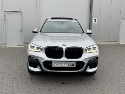 BMW X3 2.0 dA xDrive20 -- PACK M TOIT OUVRANT -GARANTIE  - 2